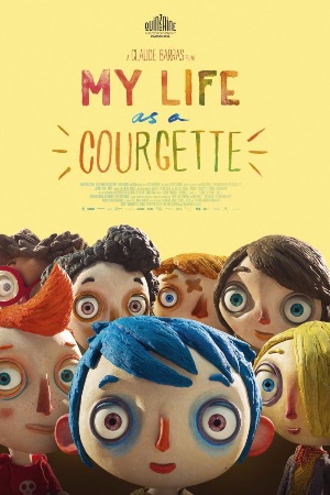MUBI: MY LIFE AS A ZUCCHINI