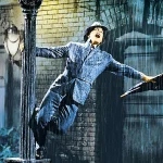 Singing’ in the Rain