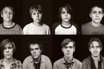 Boyhood