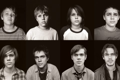 Boyhood