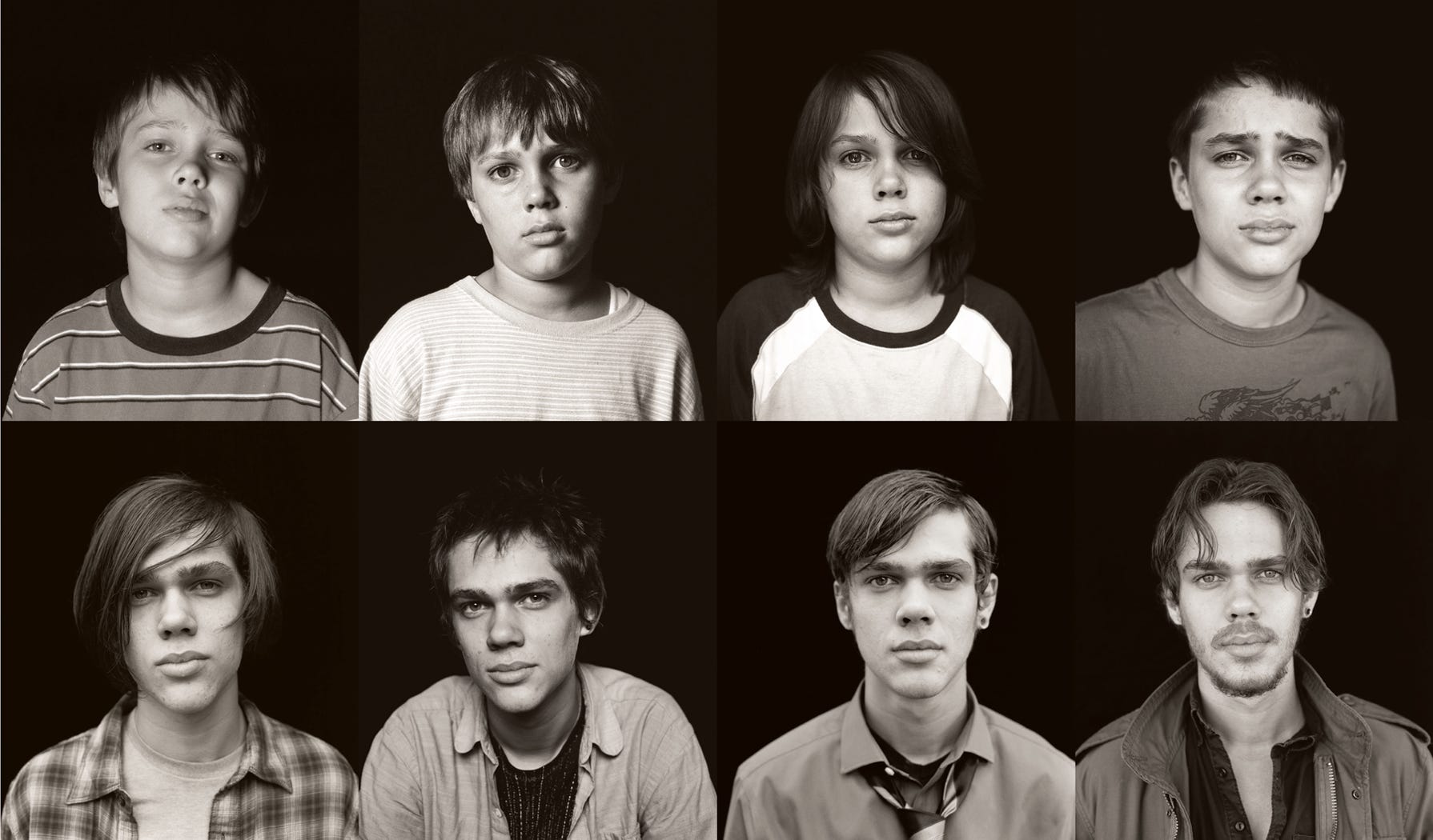 Boyhood