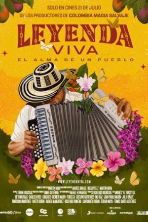 CINES: LEYENDA VIVA