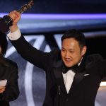 PREMIOS OSCAR: DRIVE MY CAR