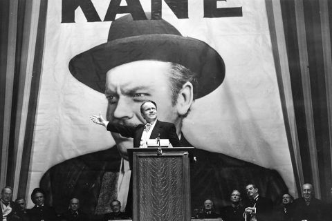 Ciudadano Kane