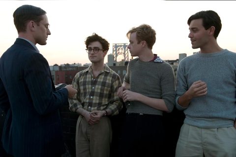 Kill Your Darlings
