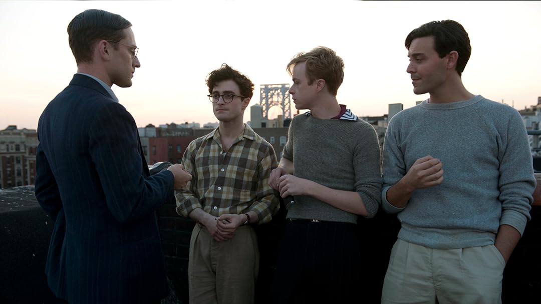 Kill Your Darlings
