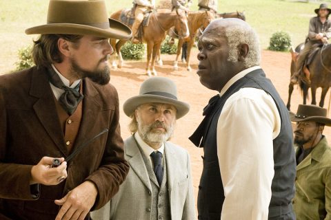Django sin cadenas