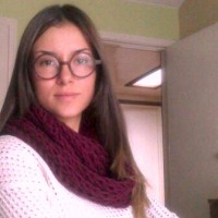 Andrea Gómez M.
