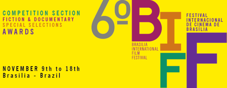 Biff 2018