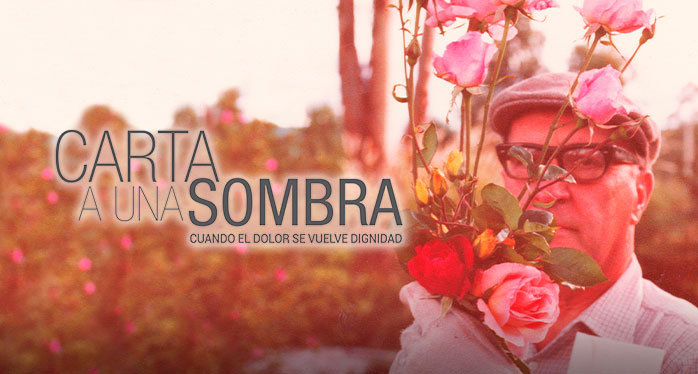 Carta a una sombra