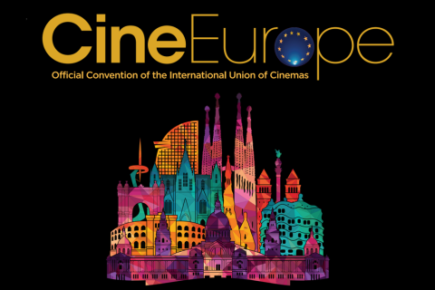 CINES: EUROCINE 2022