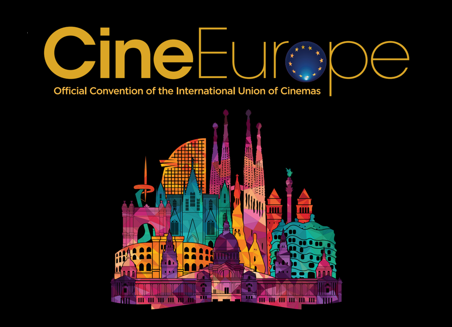 CINES: EUROCINE 2022