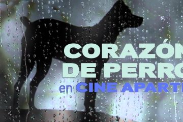 Corazón de perro