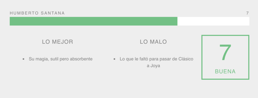 Depredador