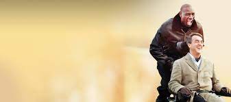 The Intouchables