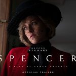 SPENCER poster