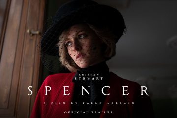 SPENCER poster