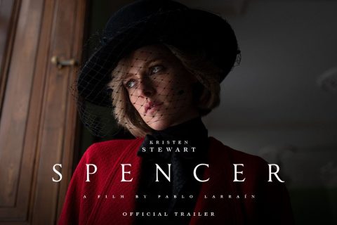 SPENCER poster