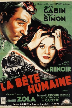 MUBI: LA BESTIA HUMANA