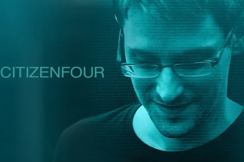 Citizen Four