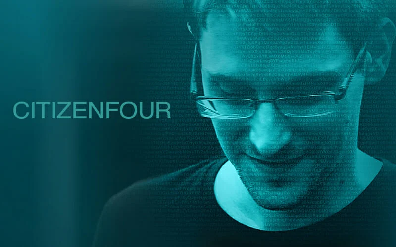 Citizen Four