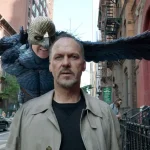 Birdman: Por qué no dejar de verla