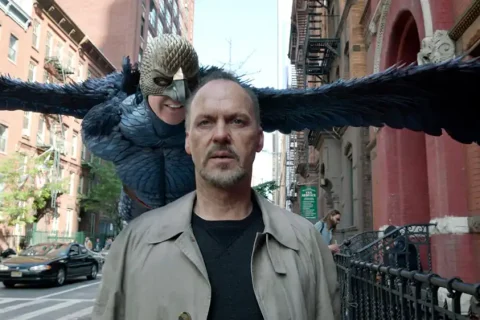Birdman: Por qué no dejar de verla
