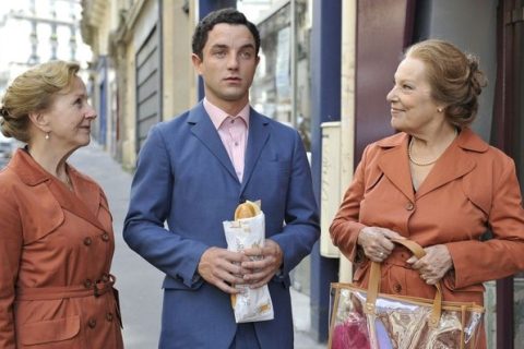 Attila Marcel