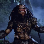 Predator poster