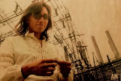 Buscando a Sugar Man
