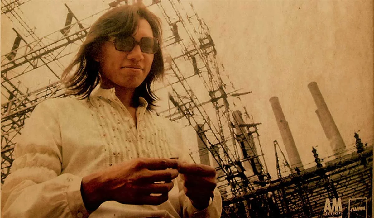 Buscando a Sugar Man