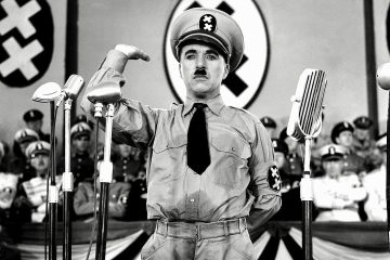 The Great Dictator