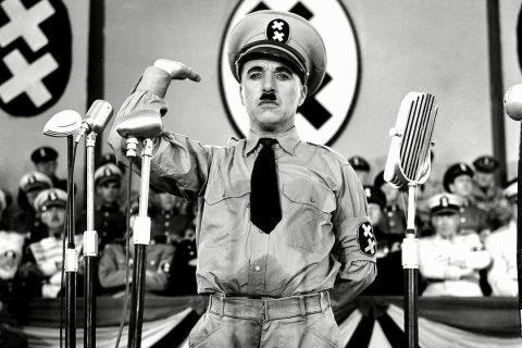 The Great Dictator