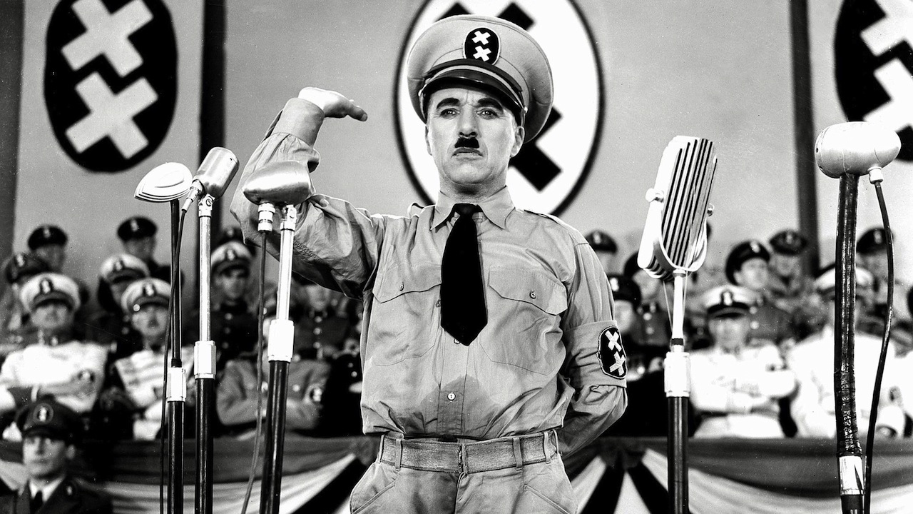 The Great Dictator