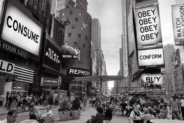 They Live