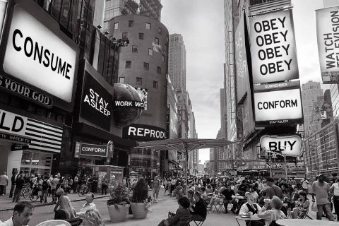 They Live