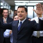 El lobo de Wall Street