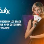 Stake Casino Argentina: cómo funcionan los Stake Originals y por qué genera tanta fidelidad