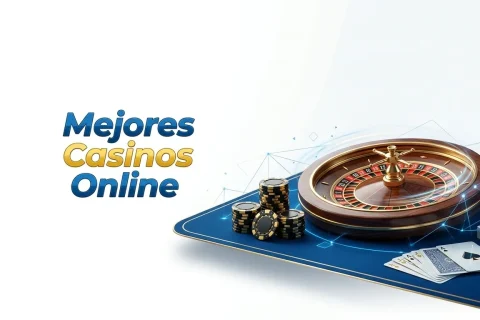Mejores Casinos Online