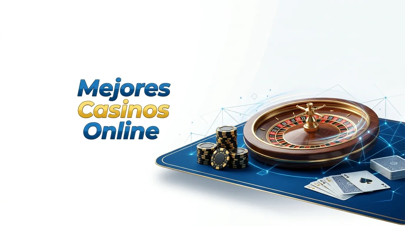 Mejores Casinos Online